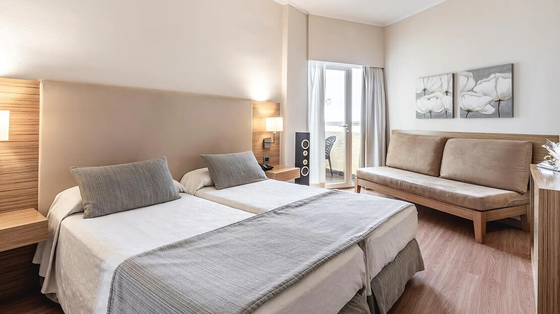 Be Live Adults Only Tenerife